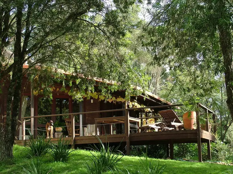 647 Bowman River Road, Gloucester NSW 2422