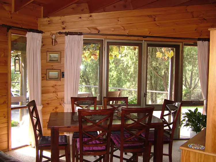 Second view of Homely house listing, 647 Bowman River Road, Gloucester NSW 2422