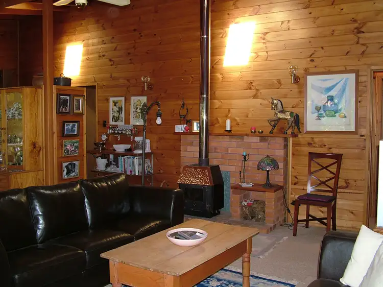 Fourth view of Homely house listing, 647 Bowman River Road, Gloucester NSW 2422
