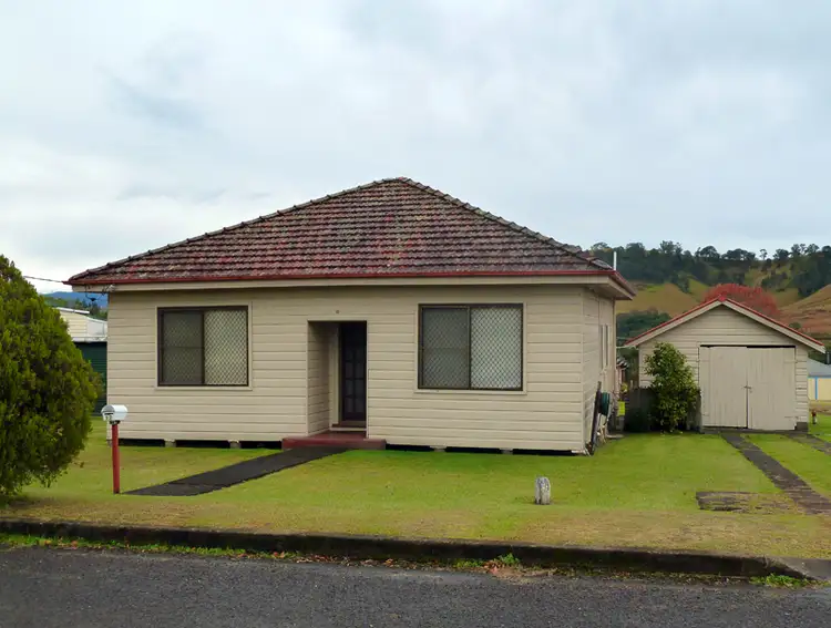 Main view of Homely house listing, 12 Bowman Street, Gloucester NSW 2422
