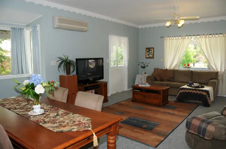 Second view of Homely house listing, 11 Pine Close, Gloucester NSW 2422