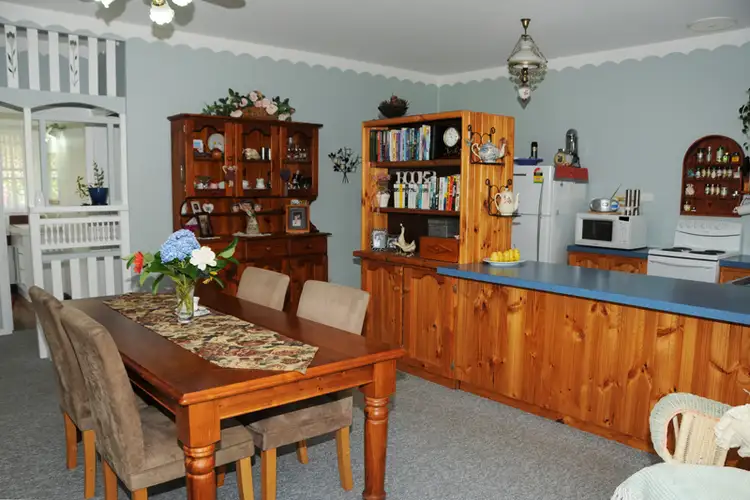 Third view of Homely house listing, 11 Pine Close, Gloucester NSW 2422