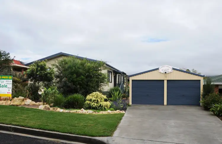 Main view of Homely house listing, 7 Maple Close, Gloucester NSW 2422