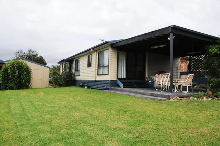 Second view of Homely house listing, 7 Maple Close, Gloucester NSW 2422