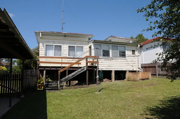 Second view of Homely house listing, 78 King Street, Gloucester NSW 2422
