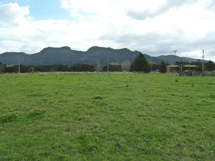 Main view of Homely land listing, 1 Cnr of Hume and Boundary Streets, Gloucester NSW 2422