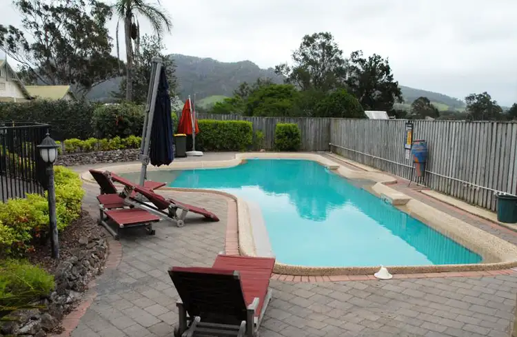 Second view of Homely apartment listing, 3/40-42 Hume Street, Gloucester NSW 2422