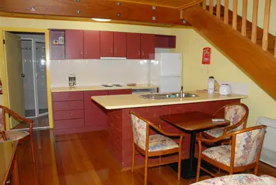 Fourth view of Homely apartment listing, 3/40-42 Hume Street, Gloucester NSW 2422