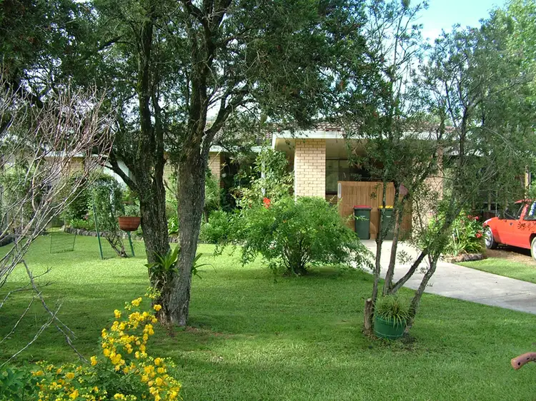 Second view of Homely house listing, 28 Argyle Street, Barrington NSW 2422