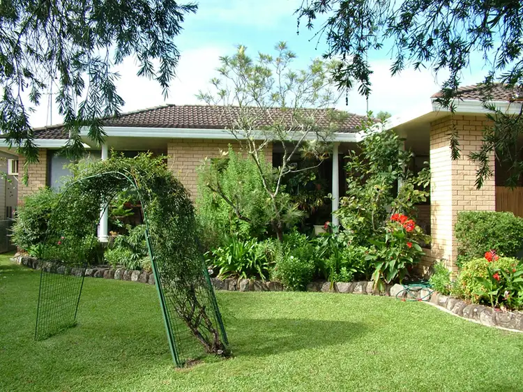 Third view of Homely house listing, 28 Argyle Street, Barrington NSW 2422