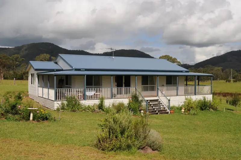 Main view of Homely house listing, 12 Mahogany Drive, Gloucester NSW 2422