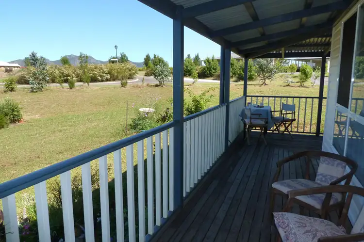Second view of Homely house listing, 12 Mahogany Drive, Gloucester NSW 2422