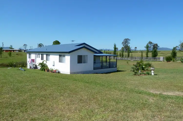 Third view of Homely house listing, 12 Mahogany Drive, Gloucester NSW 2422