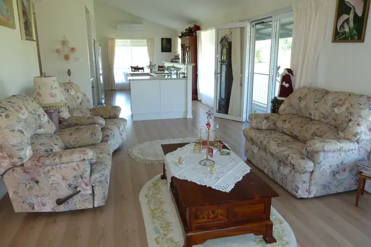 Fifth view of Homely house listing, 12 Mahogany Drive, Gloucester NSW 2422