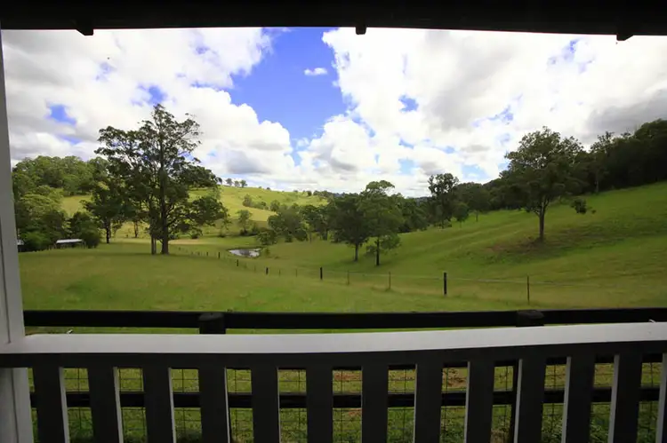 Second view of Homely rural property listing, 1146 Little Bunyah Road, Gloucester NSW 2422