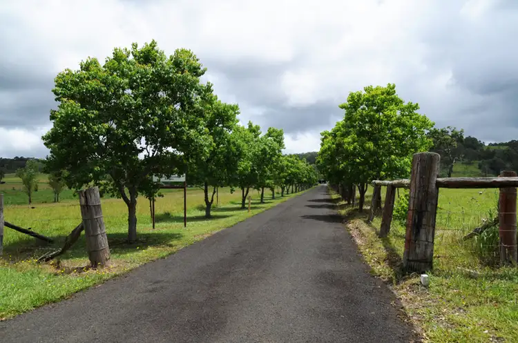 1812 Waukivory road, Gloucester NSW 2422