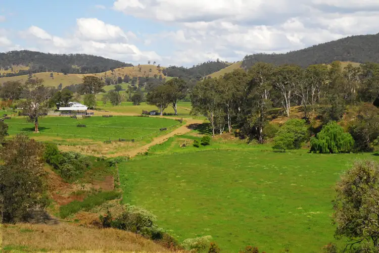 Third view of Homely rural property listing, 21 Westleys Road, Barrington NSW 2422