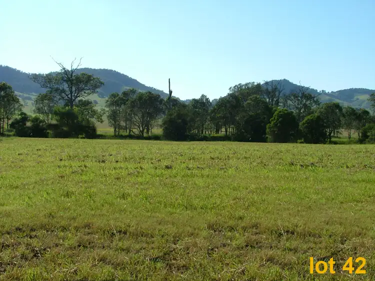 Second view of Homely land listing, Lot 42 Mahogany Drive, Gloucester NSW 2422