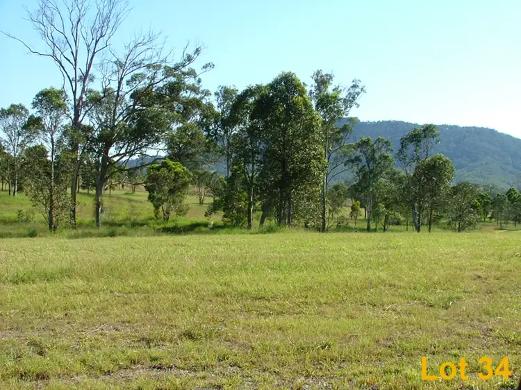 Main view of Homely land listing, Lot 34 Ironbark Close, Gloucester NSW 2422