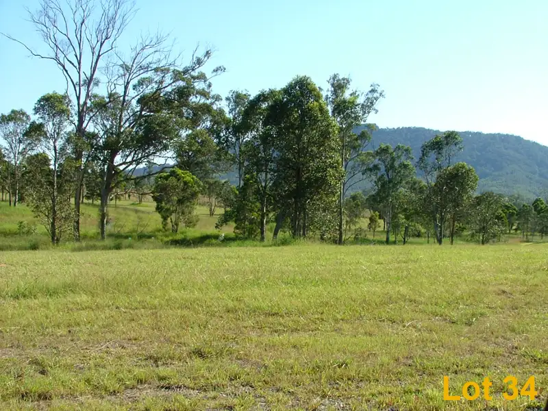 Main view of Homely land listing, Lot 34 Ironbark Close, Gloucester NSW 2422