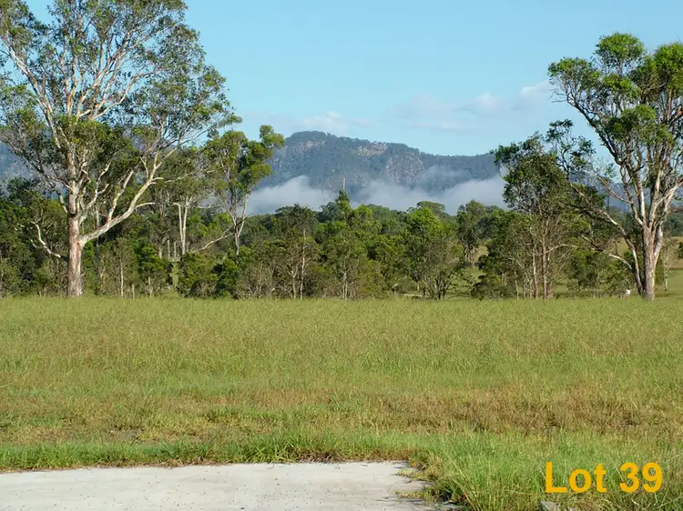Second view of Homely land listing, Lot 39 Mahogany Drive, Gloucester NSW 2422