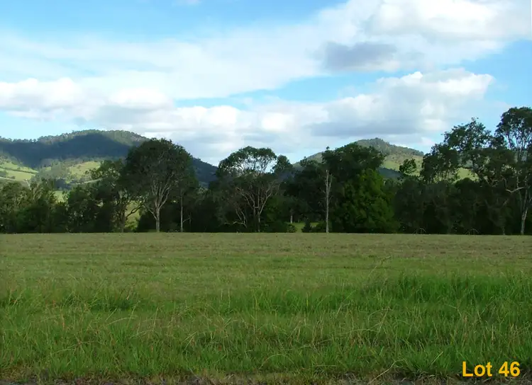 Main view of Homely land listing, Lot 46 Mahogany Drive, Gloucester NSW 2422