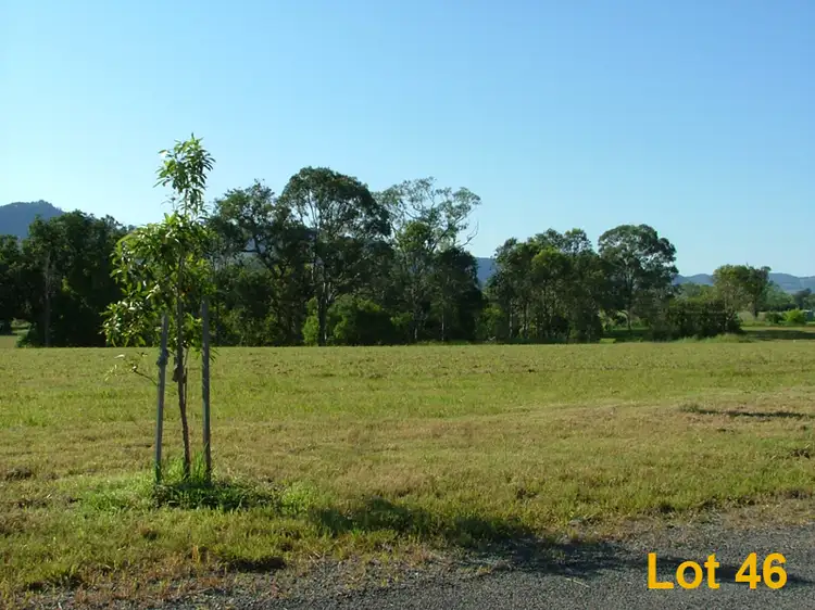 Second view of Homely land listing, Lot 46 Mahogany Drive, Gloucester NSW 2422