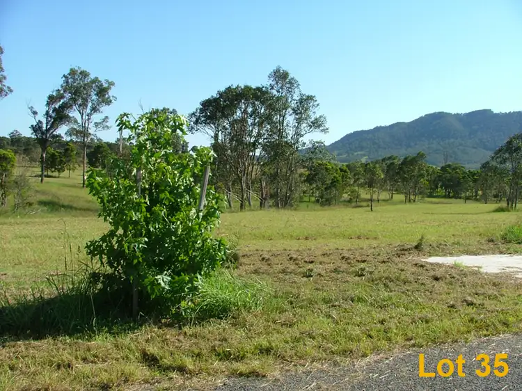 Main view of Homely land listing, Lot 35 Ironbark Close, Gloucester NSW 2422