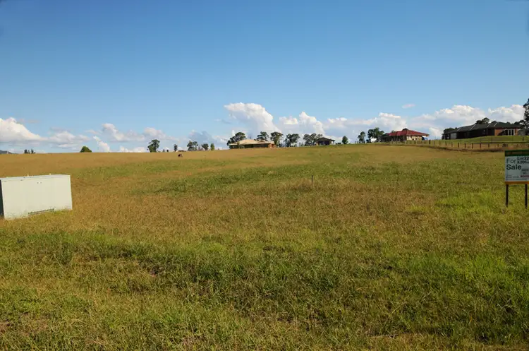 Fifth view of Homely land listing, Lot 22 Ironbark Close, Gloucester NSW 2422