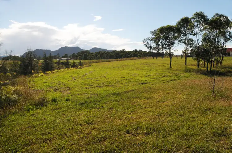 Third view of Homely land listing, Lot 25 Ironbark Close, Gloucester NSW 2422