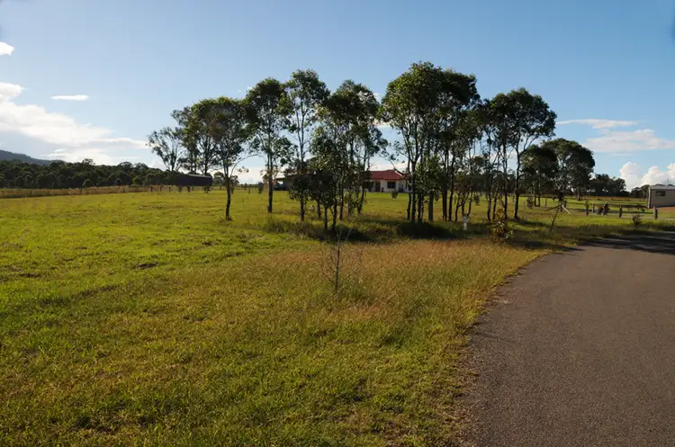 Fourth view of Homely land listing, Lot 25 Ironbark Close, Gloucester NSW 2422