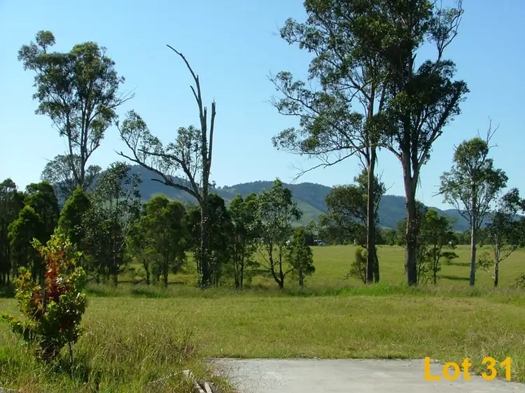 Main view of Homely land listing, Lot 31 Ironbark Close, Gloucester NSW 2422