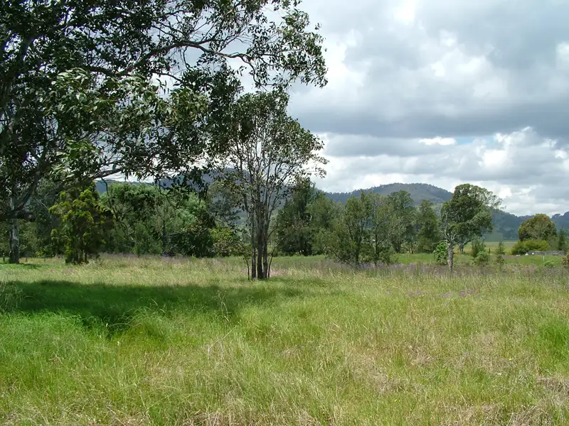 Main view of Homely land listing, 21 Mahogany Drive, Gloucester NSW 2422