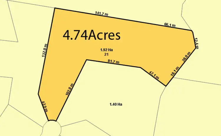 Seventh view of Homely land listing, 21 Mahogany Drive, Gloucester NSW 2422