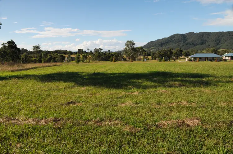 Third view of Homely land listing, Lot 18 Ironbark Close, Gloucester NSW 2422