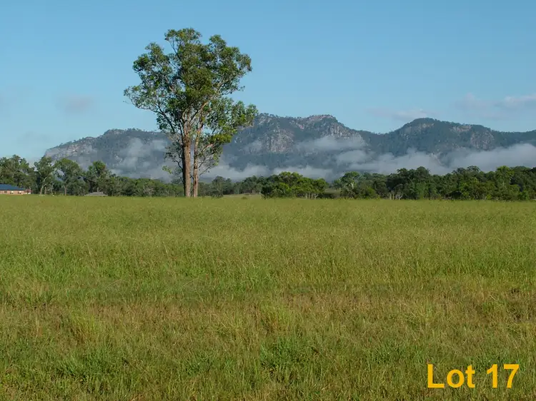 Lot 17 Mahogany Drive and Ironbark Close, Gloucester NSW 2422