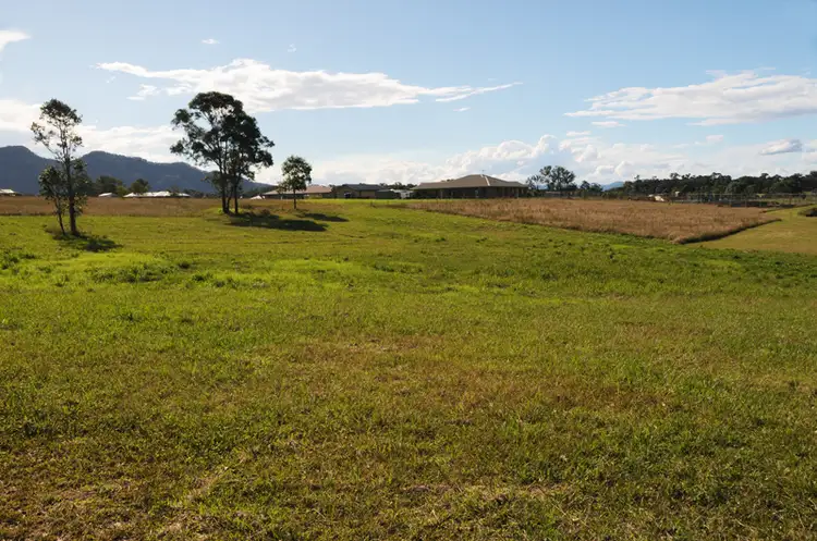 Third view of Homely land listing, Lot 4 Jacks Road, Gloucester NSW 2422