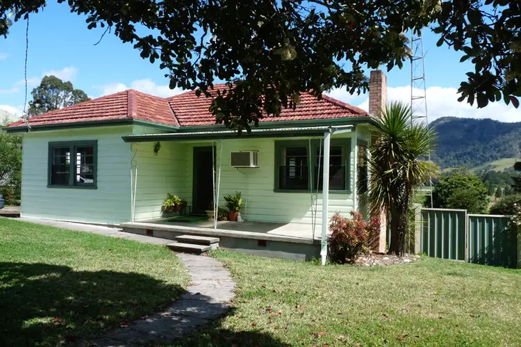 Main view of Homely house listing, 69 Barrington Street, Gloucester NSW 2422