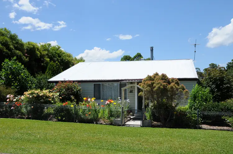 Main view of Homely house listing, Lot 7 (33) High Street, Stratford NSW 2422