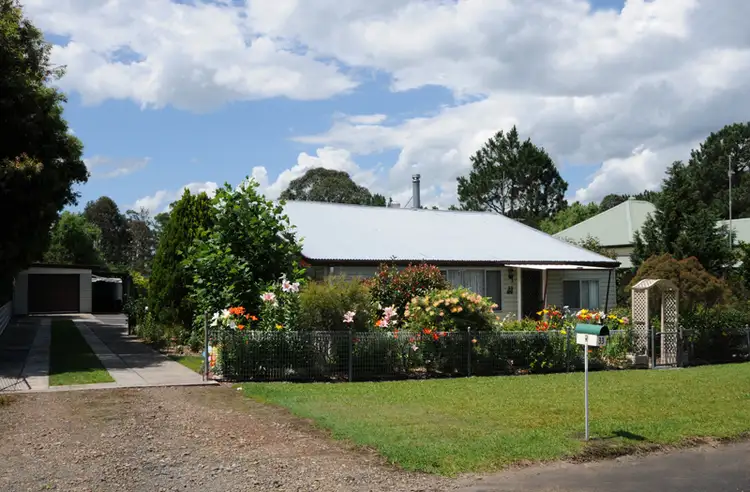 Second view of Homely house listing, Lot 7 (33) High Street, Stratford NSW 2422