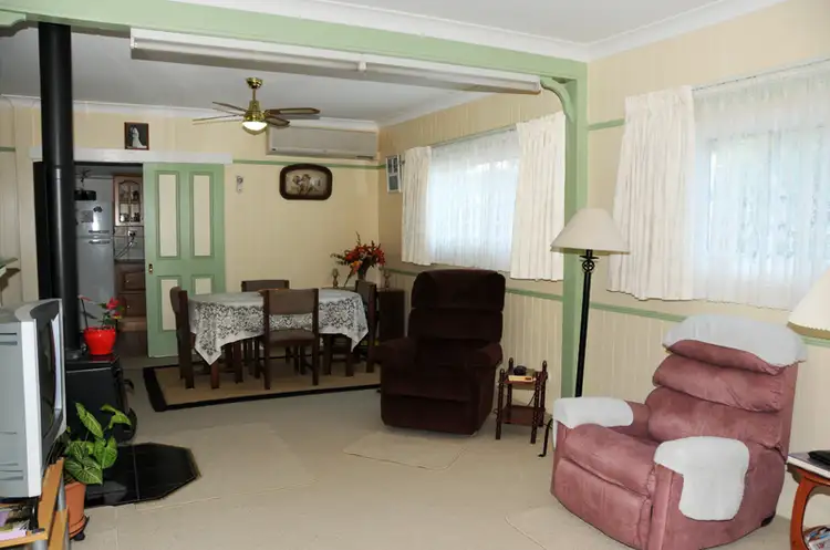 Third view of Homely house listing, Lot 7 (33) High Street, Stratford NSW 2422