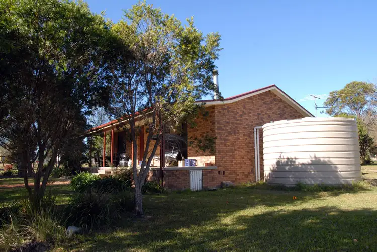 Second view of Homely rural property listing, 171 Upper Avon Road, Gloucester NSW 2422