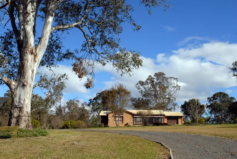 Main view of Homely house listing, 11 Collaroy Avenue, Barrington NSW 2422