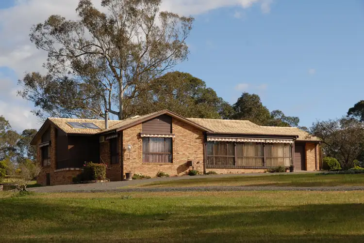 Second view of Homely house listing, 11 Collaroy Avenue, Barrington NSW 2422
