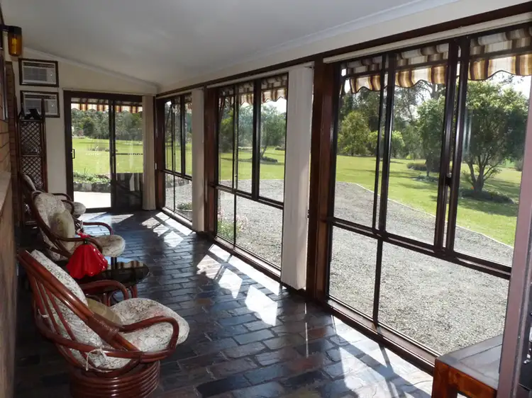 Fifth view of Homely house listing, 11 Collaroy Avenue, Barrington NSW 2422