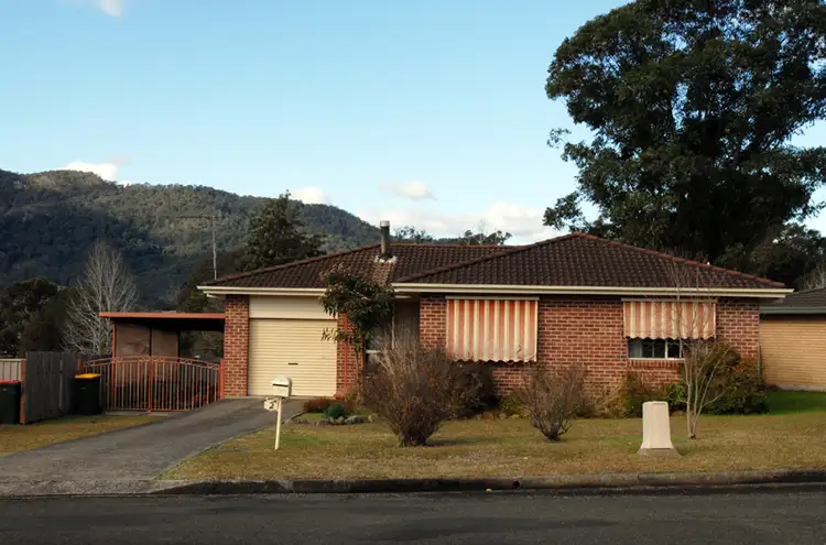 Main view of Homely house listing, 2 Maple Close, Gloucester NSW 2422
