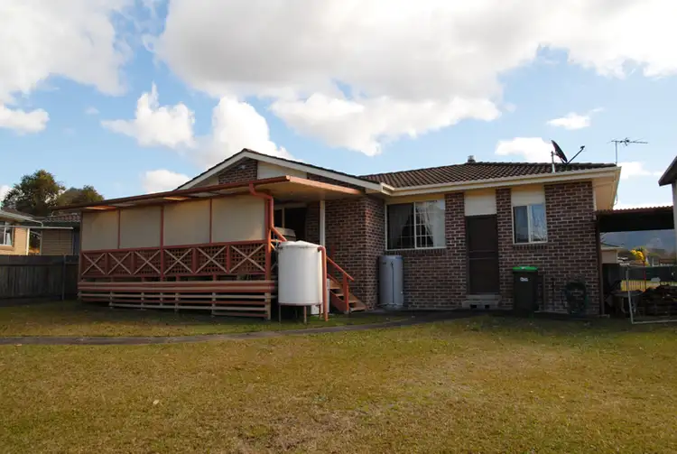 Second view of Homely house listing, 2 Maple Close, Gloucester NSW 2422