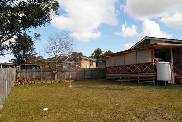 Third view of Homely house listing, 2 Maple Close, Gloucester NSW 2422