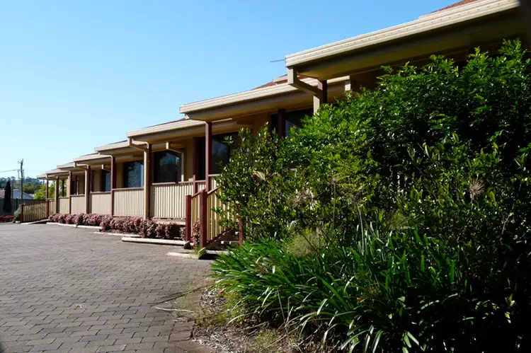 Main view of Homely unit listing, 8/40-42 Hume Street, Gloucester NSW 2422