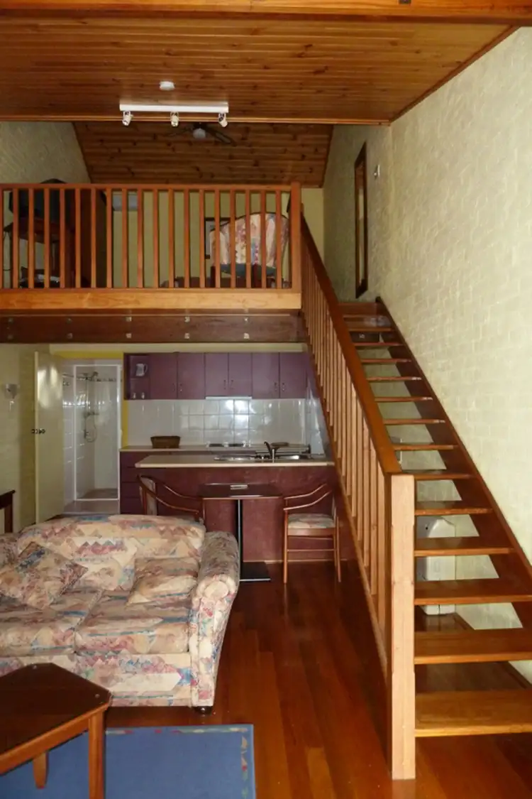 Second view of Homely unit listing, 8/40-42 Hume Street, Gloucester NSW 2422